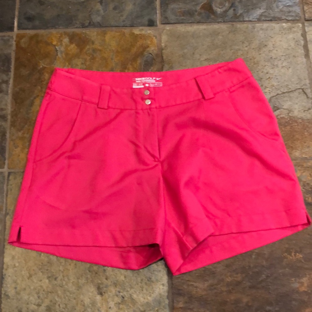 COPY - NIKE GOLF DRI-FIT - Shorts (8)